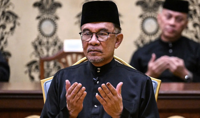 El gobierno de Malasia podra ampliar los casos en los que se juzguen delitos segn la sharia