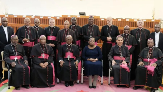 Obispos de Monzambique: Hoy es urgente promover la Pastoral Bblica
