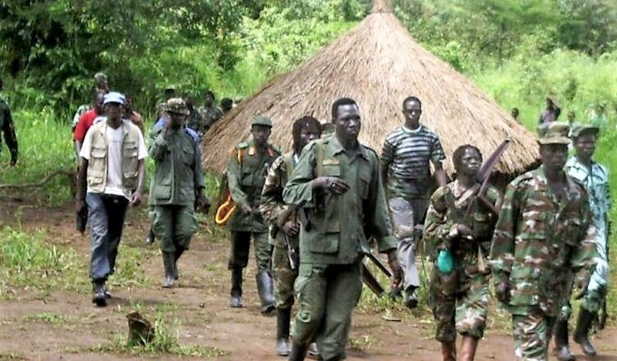 Grupo islamista asesina a decenas de cristianos en el este de la Repblica Democrtica del Congo