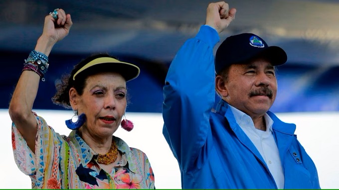 La dictadura de Ortega clausura Universidad Catlica en Nicaragua