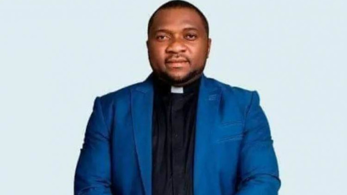 Nuevo secuestro de un sacerdote en Nigeria mientras visitaba una capilla de adoracin eucarstica
