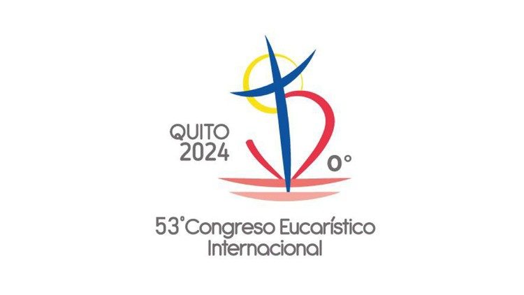 Fraternidad para sanar el mundo ser el lema del 53 Congreso Eucarstico Internacional en Quito