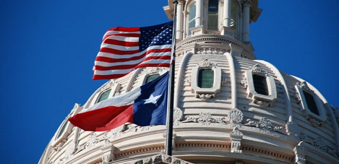 Texas aprueba un proyecto de ley para reformar la infame Regla de los 10 das