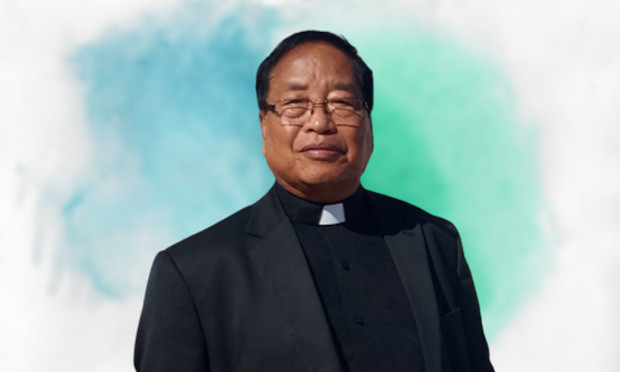 India: el arzobispo de Imphal asegura que en la regin de Manipur se produce una limpieza tnica