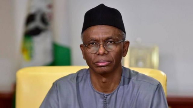 Indignacin entre los cristianos nigerianos contra el ex-gobernador que reconoce que beneficia a los musulmanes para obtener votos