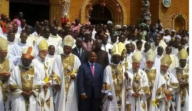 Los obispos de la Repblica Centroafricana advierten que las familias se estn deshaciendo