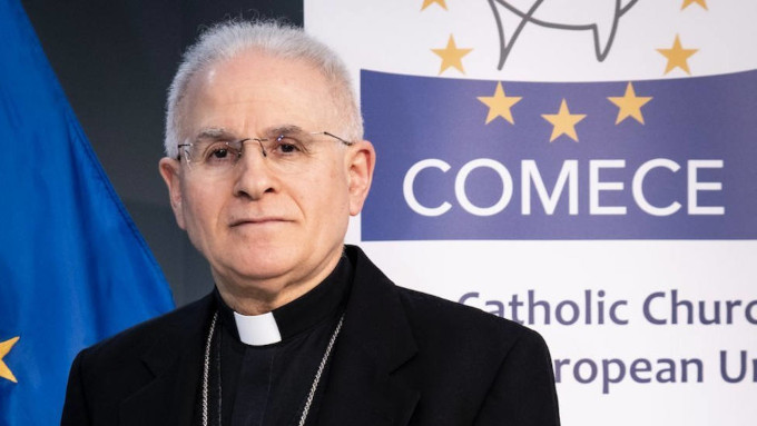 Los obispos se oponen a que la Unin Europea considere el aborto como un derecho