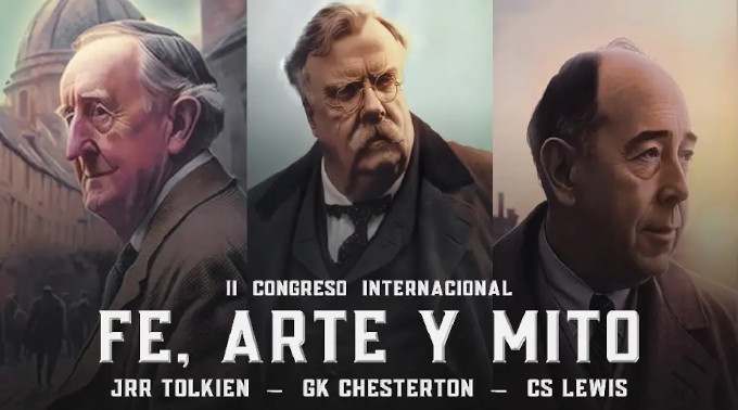 Buenos Aires acoger el II Congreso Internacional Fe, arte y mito sobre Tolkien, Lewis y Chesterton
