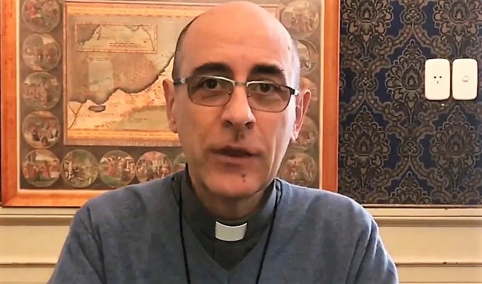 El Prefecto electo de Doctrina de la Fe dice que hoy actuara distinto en el caso de un sacerdote abusador