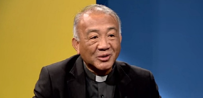 Monseor Wenceslao Padilla: Un legado de fe y entrega en Mongolia durante 25 aos de misin