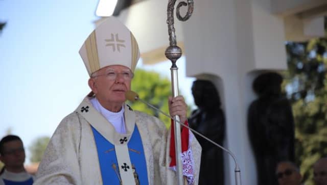 El arzobispo de Cracovia critica la revolucin neomarxista, el totalitarismo de la ideologa de gnero de la ONU