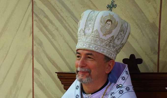 Mons. Cyril Vasil lanza un ultimtum al clero rebelde siro-malabar