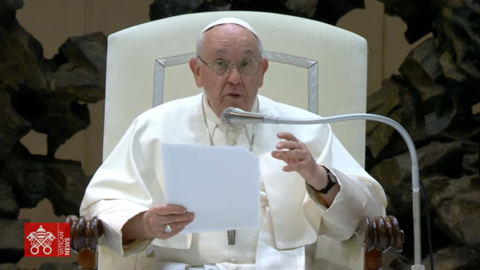 El Papa critica el modelo de evangelizacin de los espaoles