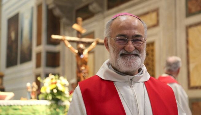 Cardenal Lpez Romero sobre la poltica migratoria de la UE: es egosta, mezquina e hipcrita