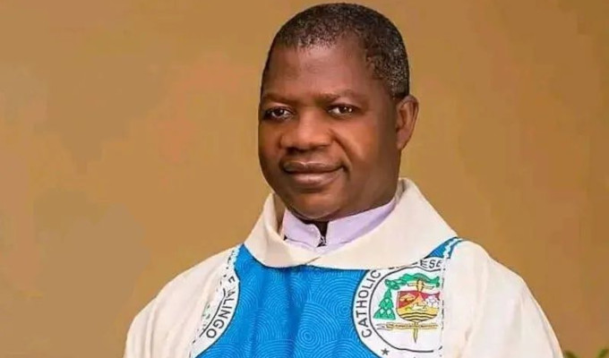 El obispo de Wukari condena el enfrentamiento constante entre cristianos de diferentes etnias en la regin nigeriana de Taraba