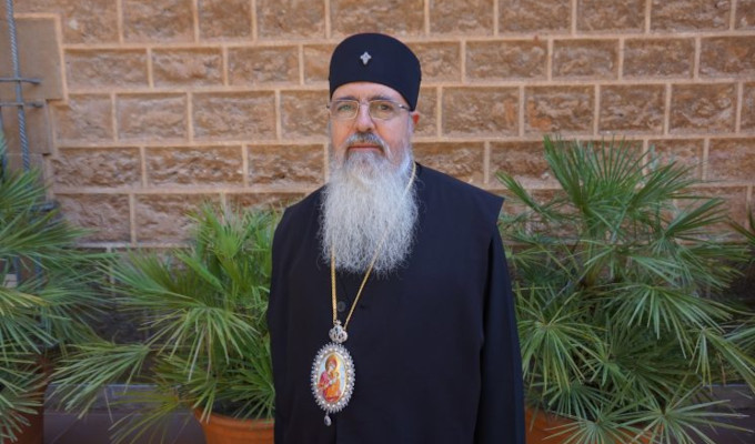Obispo greco-catlico asegura que el Snodo sobre la sinodalidad no tiene nada que ver con los snodos de las iglesias orientales
