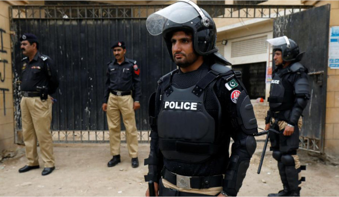 La polica impide un nuevo ataque a cristianos por parte de musulmanes en Pakistn
