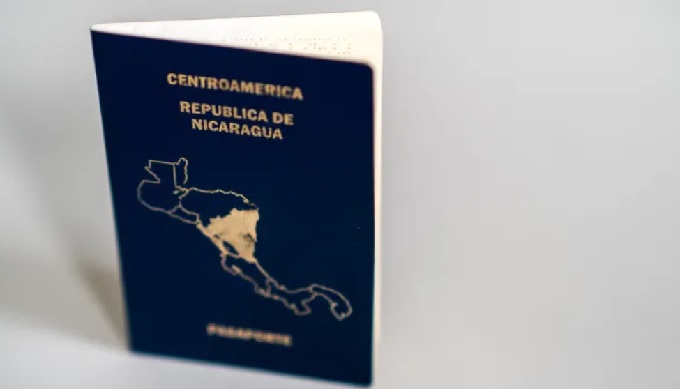Estados Unidos revoca Visas de 100 funcionarios nicaragenses
