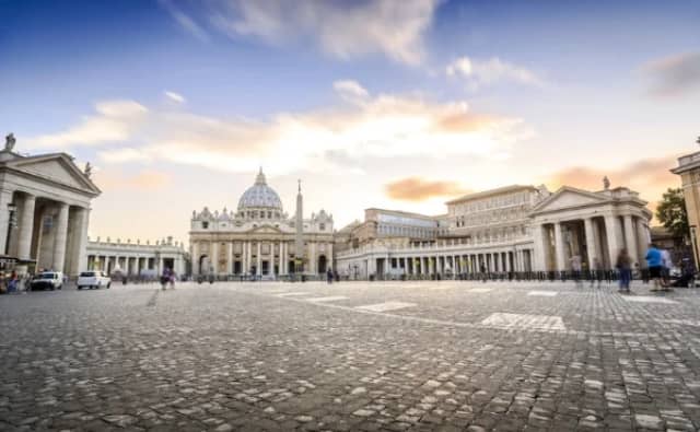 El Opus Dei estudiar las consecuencias de las modificaciones del Papa a las Prelaturas
