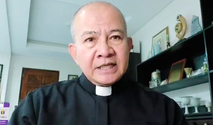 Obispos filipinos piden que se cree una prelatura personal para atender a los 13 millones de emigrantes del pas