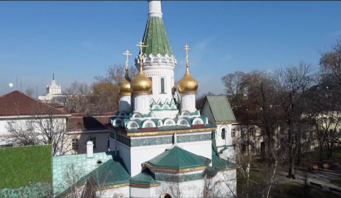 Bulgaria expulsa a un sacerdote ruso y dos bielorrusos por influir en el pas en favor del Kremlin