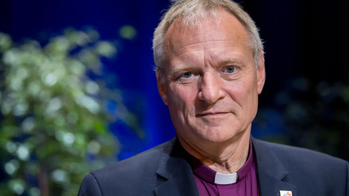 El dans Henrik Stubkjaer, nuevo presidente de los luteranos en todo el mundo