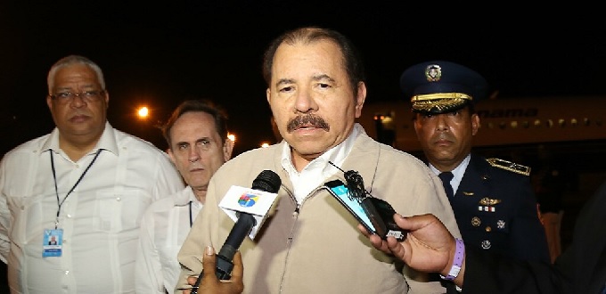 El rgimen de Daniel Ortega detiene a cuatro sacerdotes catlicos