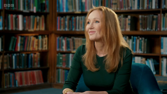 J. K. Rowling afirma estar dispuesta a ir a la crcel por defender sus tesis sobre la transexualidad