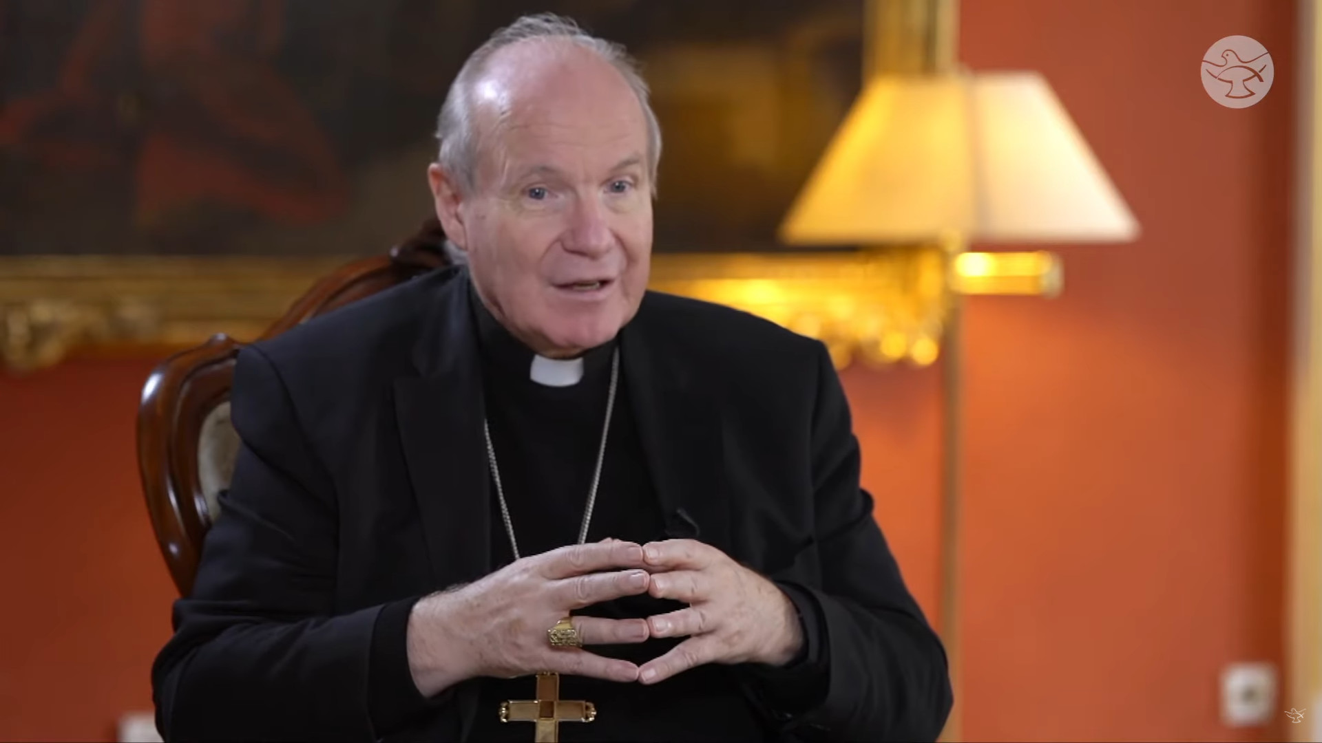 Schnborn asegura que es responsabilidad exclusiva del Papa cambiar la doctrina sobre las relaciones homosexuales
