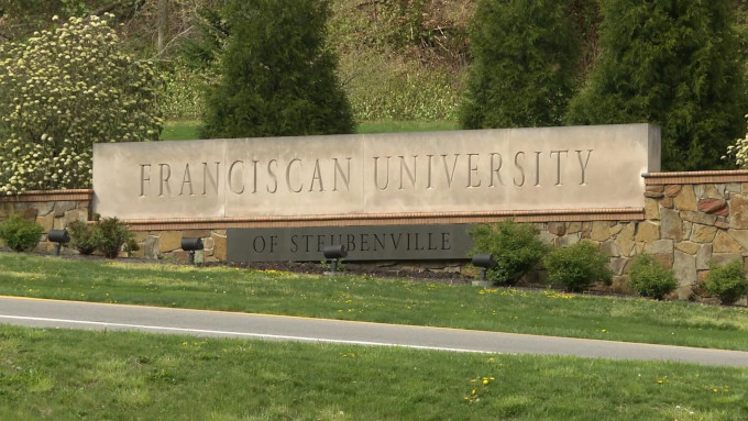 La Universidad Franciscana de Steubenville rompe su rcord de estudiantes siendo fiel a la doctrina catlica