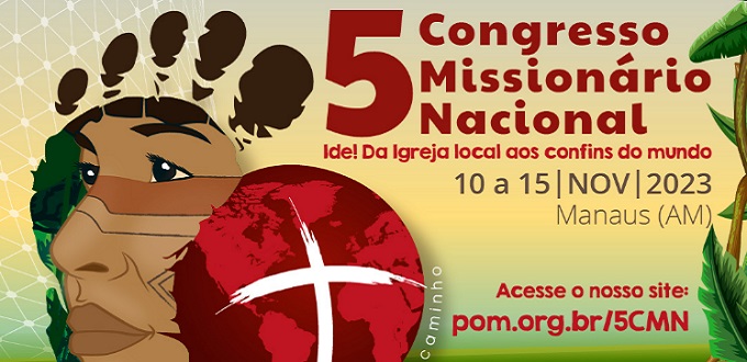 Inicia el V Congreso Misionero Nacional en el Corazn de la Amazonia