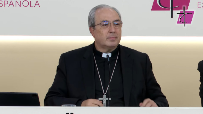 Mons. Magn: la Iglesia en Espaa pagar indemnizaciones a vctimas de abusos con sentencia judicial y sin ella