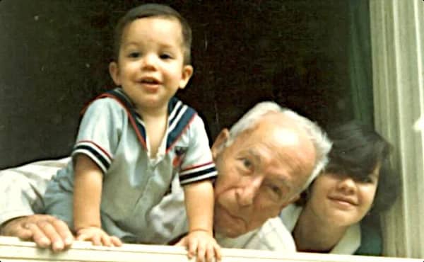 El pionero de la pediatra en Guatemala, Ernesto Cofio, es declarado venerable