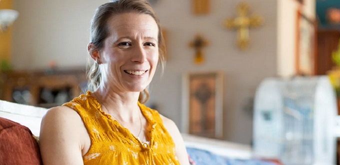 Una madre lucha en Oregn porque el Estado le impide adoptar por ser cristiana