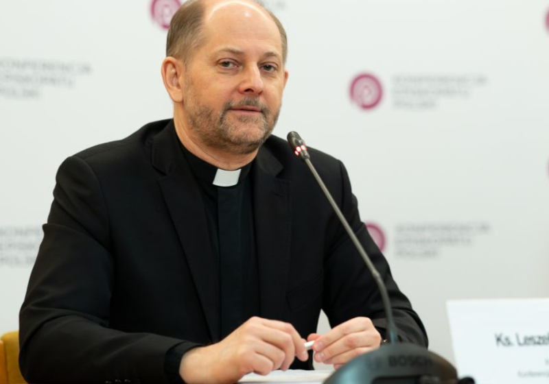La Iglesia en Polonia tambin publica aclaracin frente a la ambigedad de Declaracin Fiducia supplicans