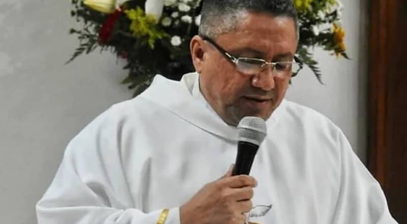 La ONU condena la desaparicin de obispo Isidro Mora y las detenciones de sacerdotes en Nicaragua