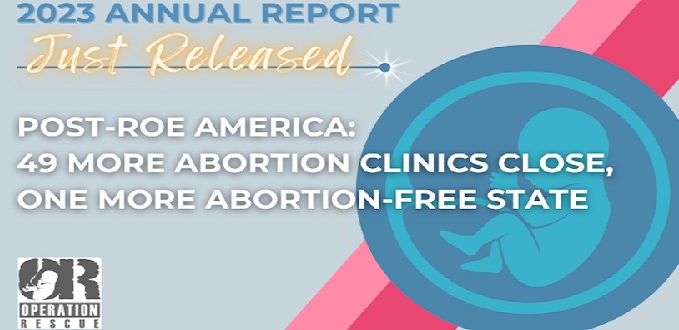 Cierre de 137 clnicas abortistas en dos aos en Estados Unidos