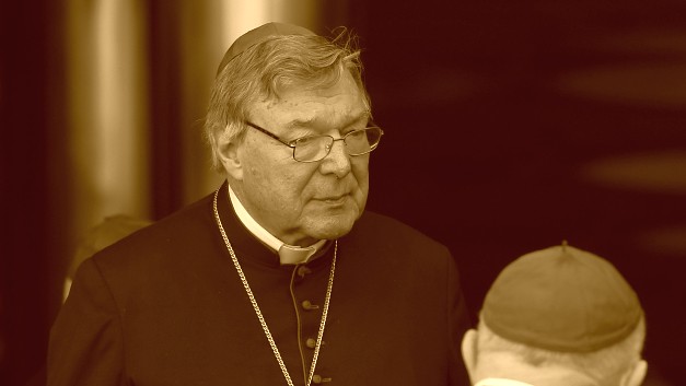 Sdney recuerda al cardenal George Pell en el primer aniversario de su muerte