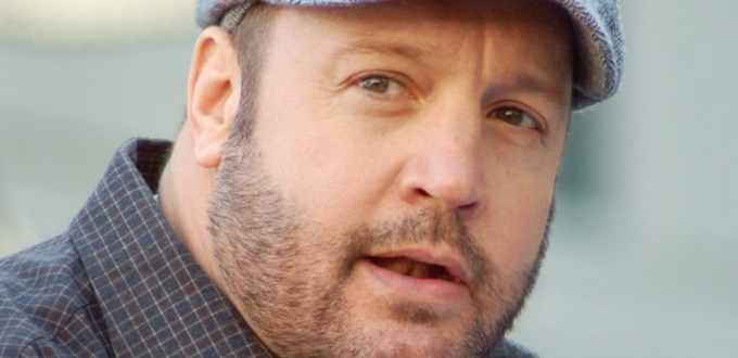 El actor catlico Kevin James denuncia la eutanasia