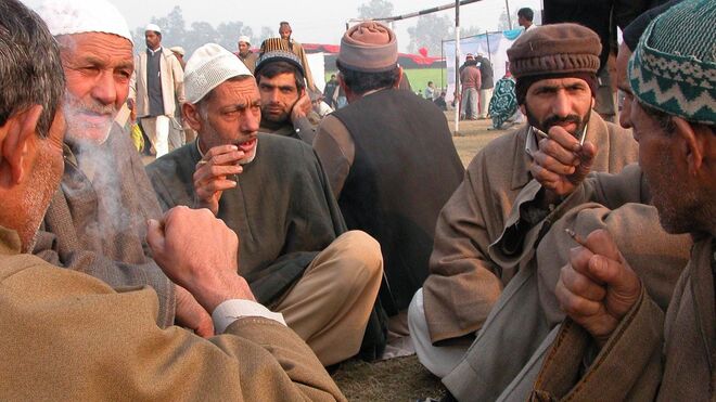 La comunidad ahmada en Pakistn es objeto de persecucin violenta por parte de fundamentalistas islmicos