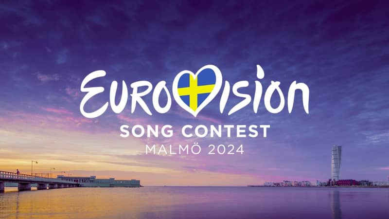 Eurovisin 2024
