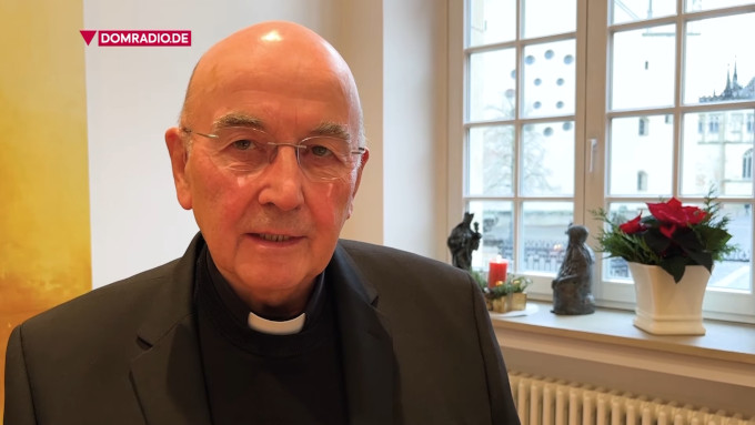 El obispo de Mnster dice que el concepto de familia ha cambiado y se ha ampliado