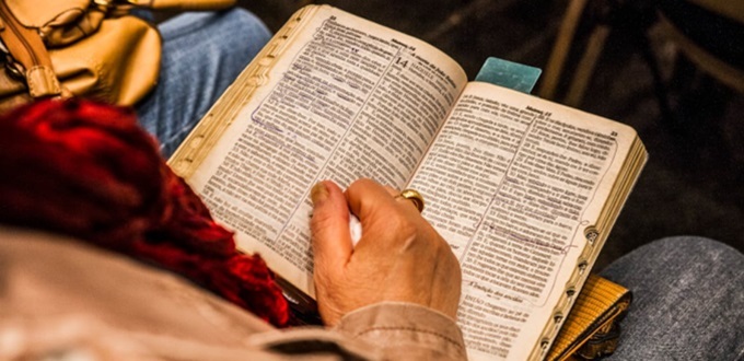 Noruega marca un hito histrico con la publicacin de la primera edicin catlica de la Biblia