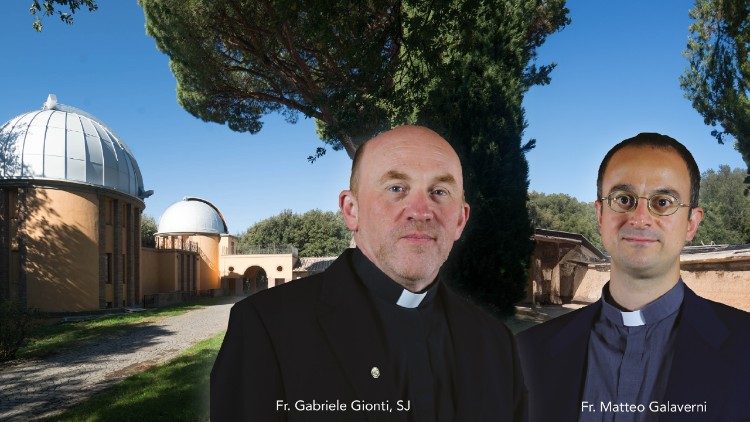 Dos sacerdotes desarrollan una nueva herramienta matemtica para explicar el Big Bang