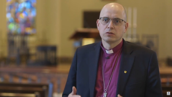 Finlandia: el obispo luterano Pohjola se opone la celebracin de matrimonios entre parejas del mismo sexo