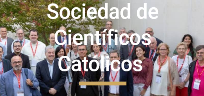 La Sociedad de Cientficos Catlicos de Espaa presente en la XIII edicin de la Feria Madrid es Ciencia