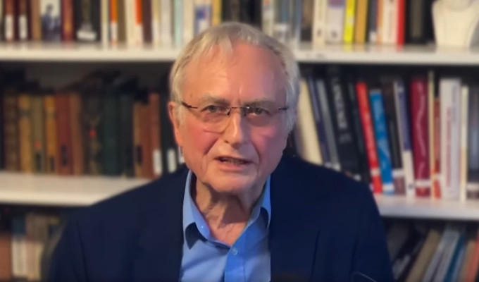 El apologeta del atesmo Richard Dawkins asegura ahora que es un cristiano cultural