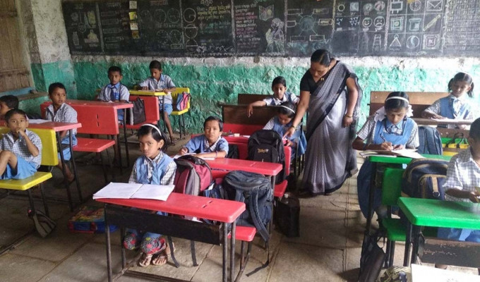 Los obispos de la India ordenan a sus colegios que no evangelicen y hagan oraciones interreligiosas