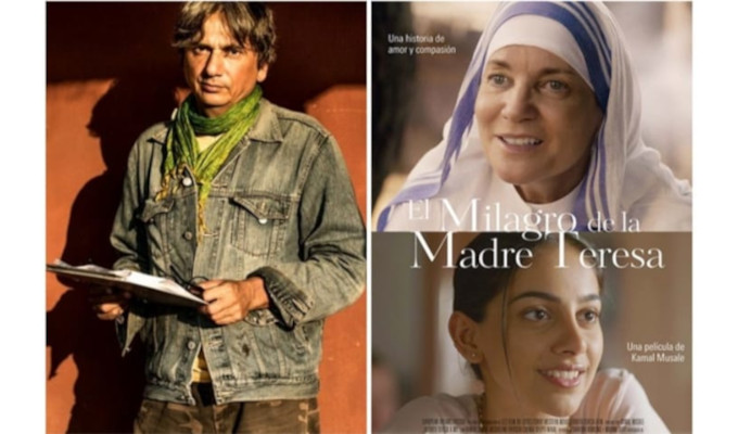 Kamal Musale: la Madre Teresa encarna la entrega, el altruismo y el amor incondicional