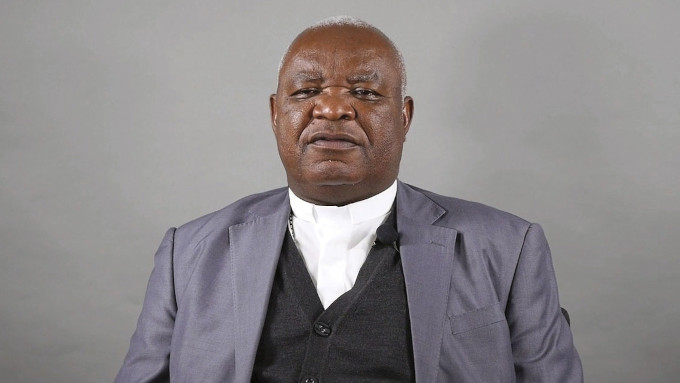 Mons. Mtumbuka, a los jvenes catlicos de Malawi: No os convirtis en esclavos de las cosas mundanas